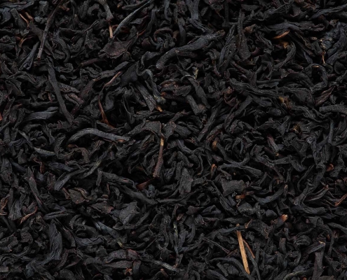 Black Tea