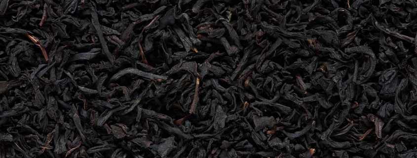 Black Tea