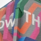 Kid Acne "Now Then" mural in Sheffield City Centre