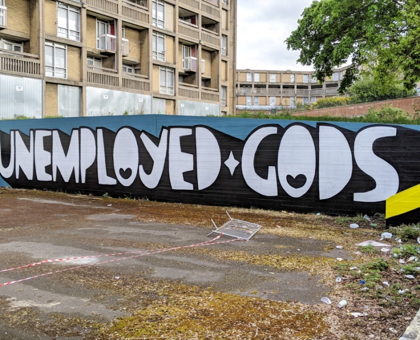 kid-acne-unemployed-gods at Parkhill