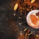 Sticky Chai Post header - a cup of traditional Indian masala chai tea