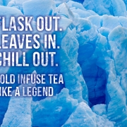 How to cold infuse loose leaf tea header image