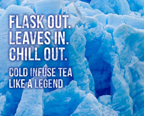How to cold infuse loose leaf tea header image