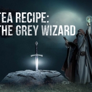 Picture of a wizard with article name
