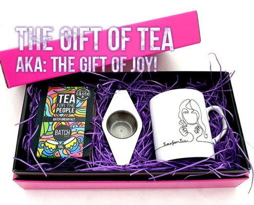 The Gift of Tea Featured Image