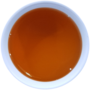 Photo of Java Black Tea liquor