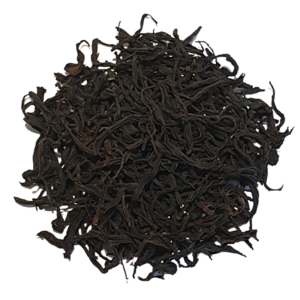 Organic Black Dan Cong Tea