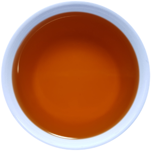 Organic Black Dan Cong Tea Liquor