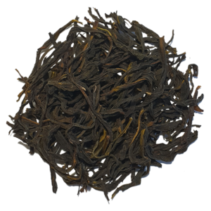 Organic Dan Cong Oolong Tea Leaf