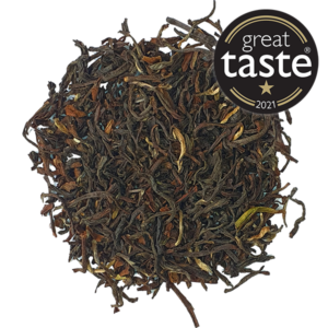 Award Winning Darjeeling Loose Leaf Tea