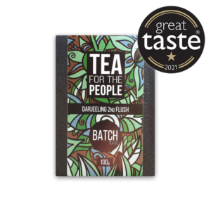 Best Darjeeling Tea Packaging