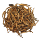 Organic Black Tea Golden Bud Leaves