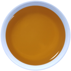 Organic Black Tea Golden Bud Liquor