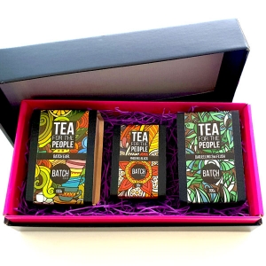 Photograph of Afternoon Delight Tea Gift Set