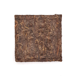 2007-Sheng-Pu'er-Tea-cake