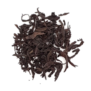 Da Hong Pao Oolong Tea Dry Leaves