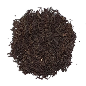 Traditionally smoked Lapsang Souchong Tea Leaves