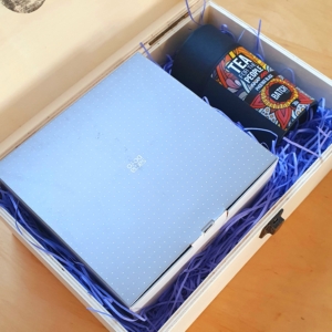 Tea in Style Gift Set