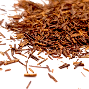 The best rooibos tea leaves