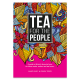Tea for the People Tea Cocktail Recipe Book Cover Featured Image